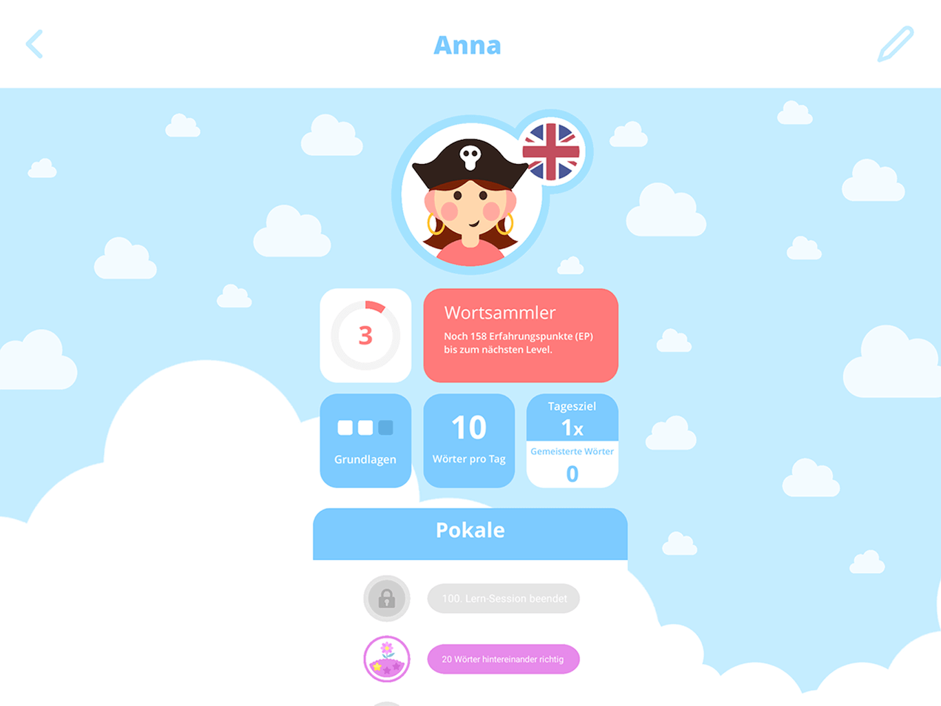 EASY peasy: English - wonderkind - Apps and Games for Kids